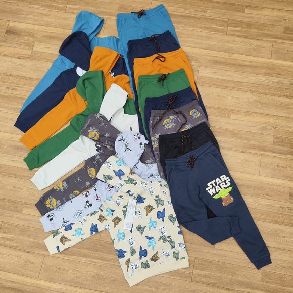 Hoodies and Sweat pants sets, NWT, Disney Brand, Amazing quality - Picture 11 of 11